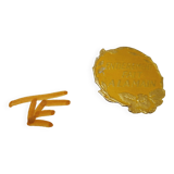 Émile Tessier Malicorne Planter