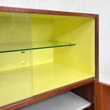 Set of sideboards by Jos de Mey for Van den Berghe-Pauvers, 1950s