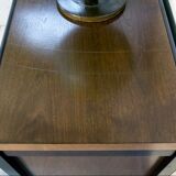 Minimalist sideboard