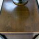 Minimalist sideboard
