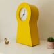 Horloge murale vintage Ikea années 90