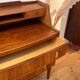 Vintage Scandinavian secretary "Oscar"