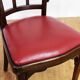 Fauteuil de bistrot Horgen Glarus