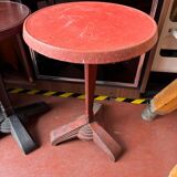 Louis vuitton rex pedestal table set