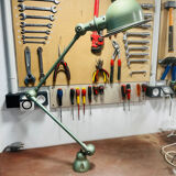 Lampe industrielle