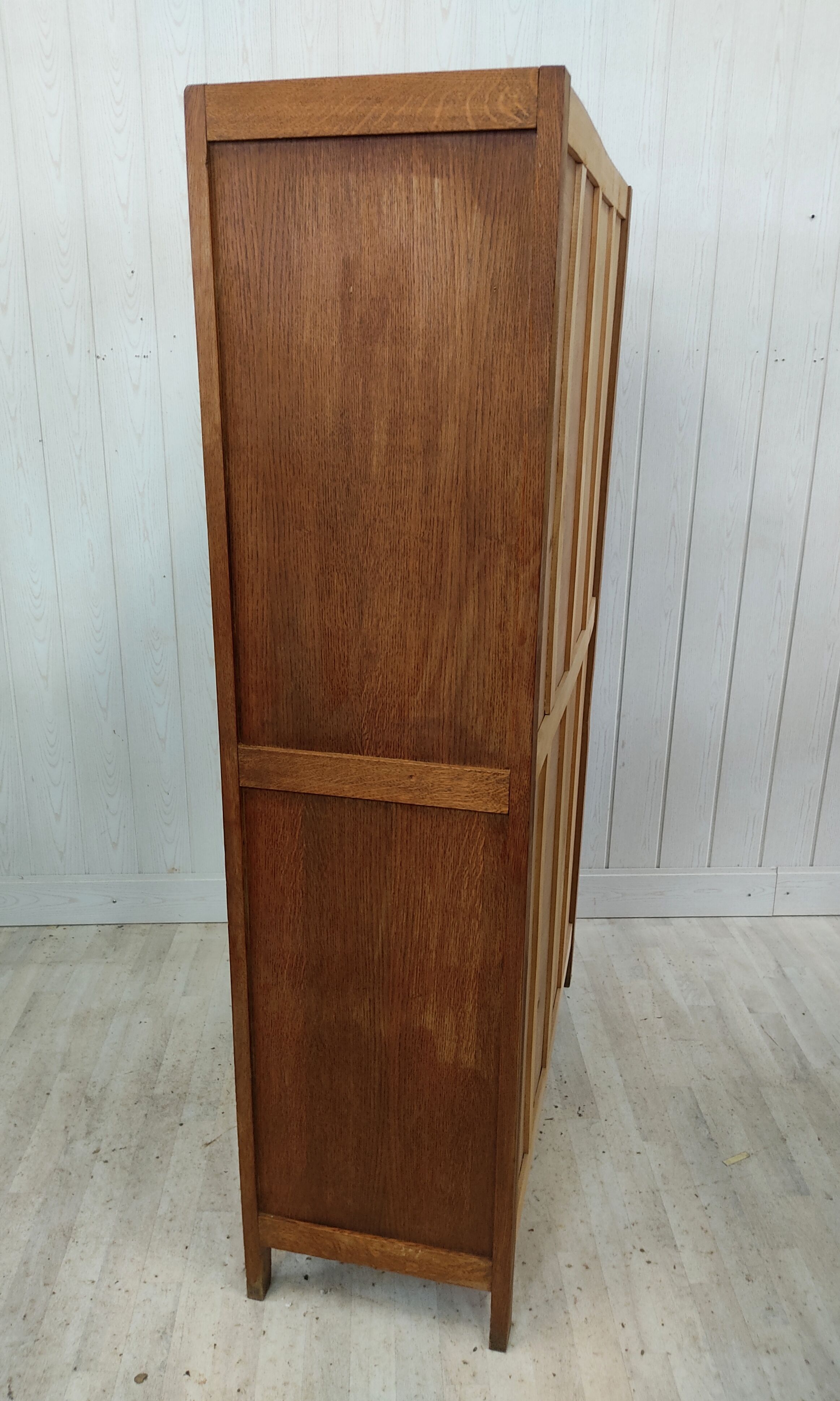 Vintage wardrobe 50s