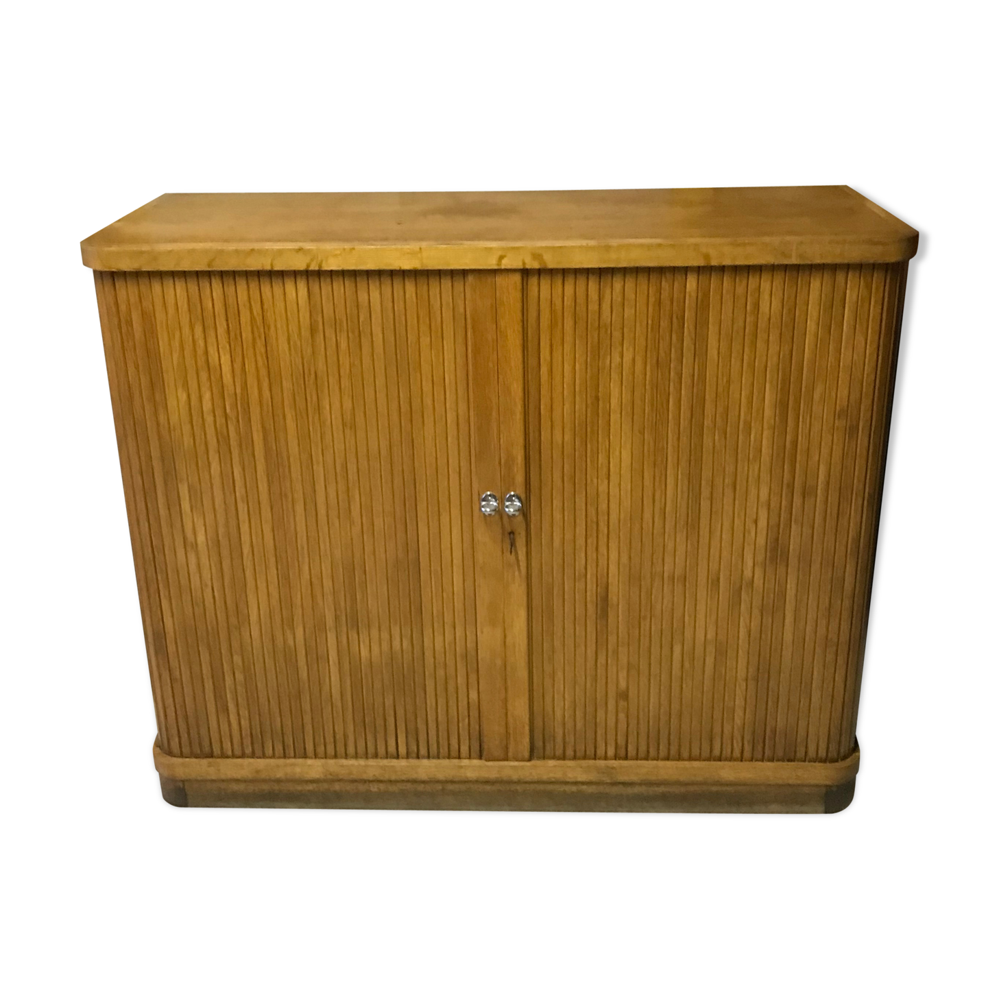 Curtain sideboard furniture year 50