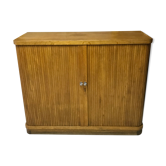 Curtain sideboard furniture year 50
