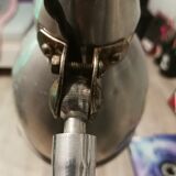 Workshop office lamp