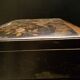 Lacquered Napoleon III box