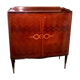 By Paolo Buffa suppose Marelli Cantu 1940 bar Cabinet