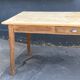 Table de ferme années 30/40