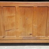 Buffet Disasters René Gabriel