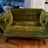 Saba „New York Suite“