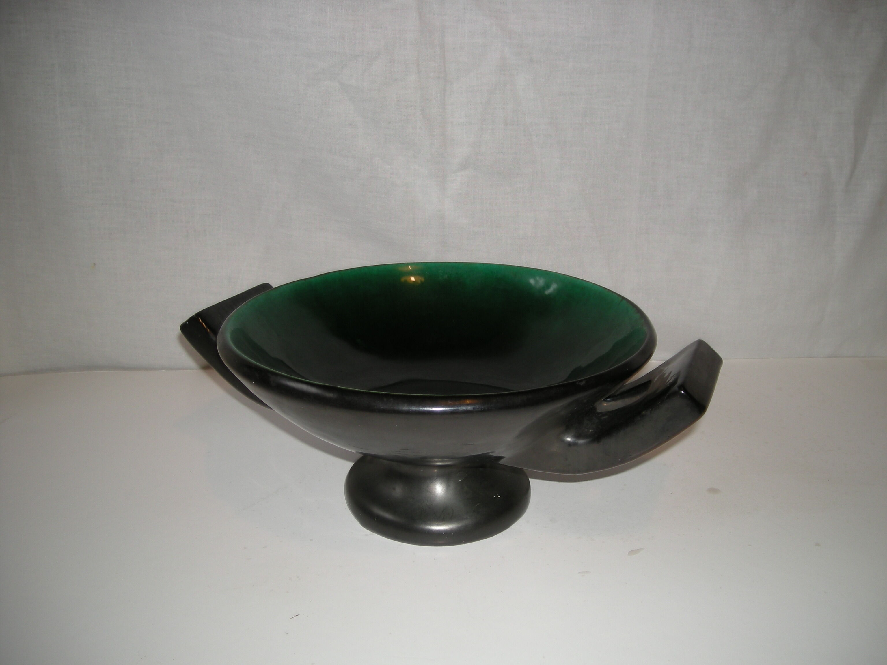 Fruit cup from the 40s - 50s