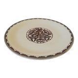 Plat à gâteau