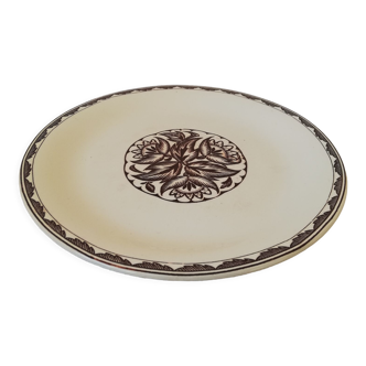 Cake plate