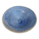 Coupelle bleue en grés céramique d'Artiste