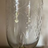 Paire de Lampes