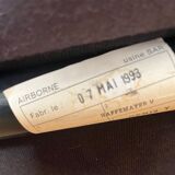 Airborne sofa bench numbered years 80-90