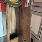 Norman presbytery clock
