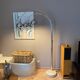 Goffredo Reggiani lamppost "Muguet" model 1970.