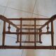 Antique umbrella door
