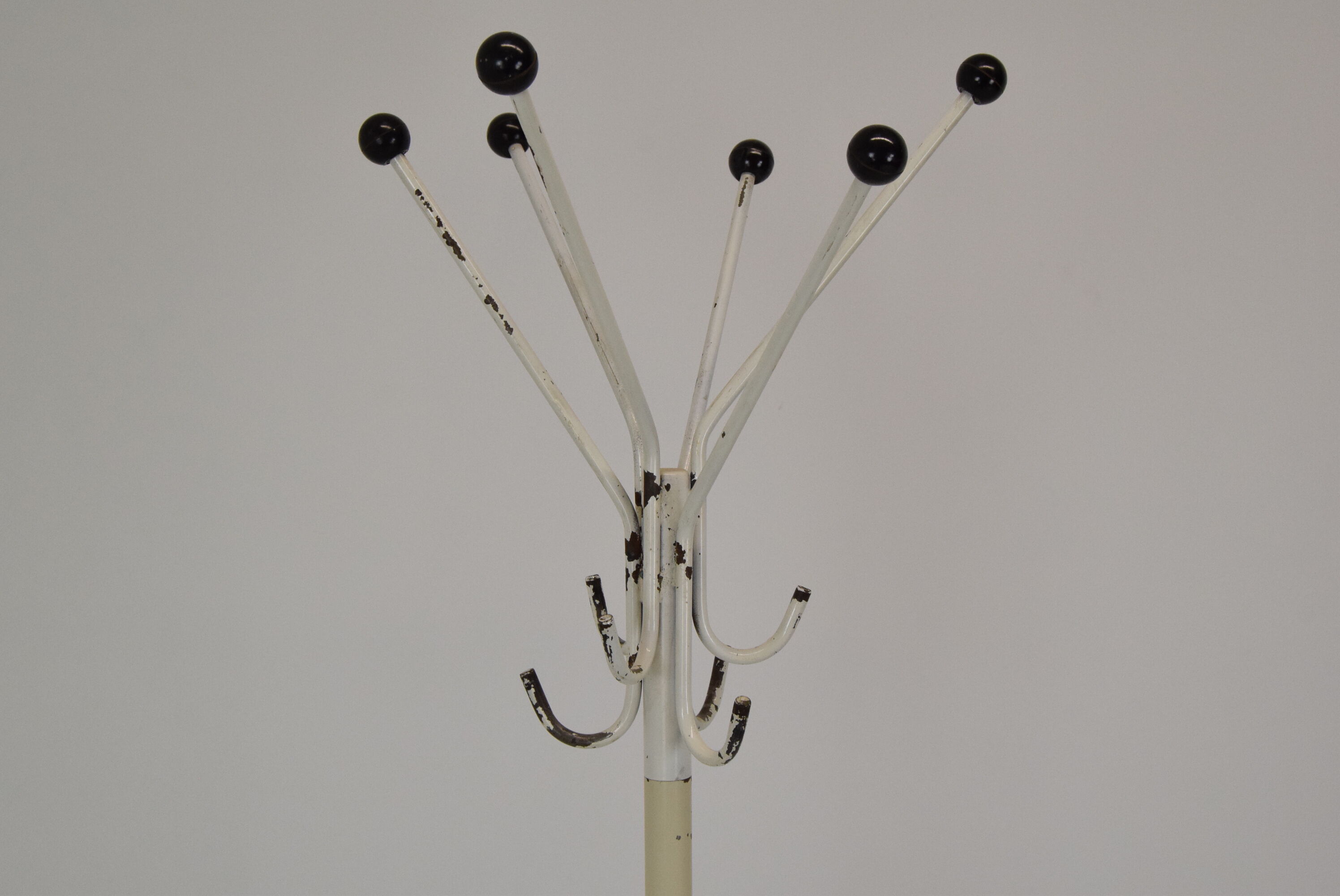 Bauhaus Coat Rack,1930's.