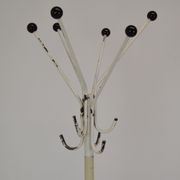 Porte-manteau Bauhaus, années 1930.