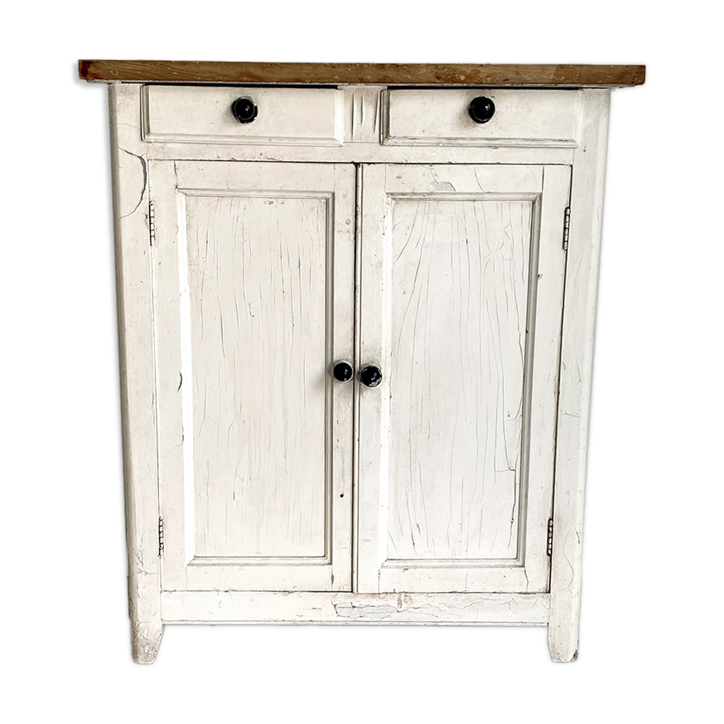 Parisian vintage buffet 50's