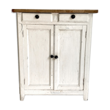 Parisian vintage buffet 50's