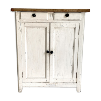 Parisian vintage buffet 50's