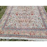 Hand-knotted wool Oriental rug "Pakistan"