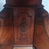Louis Philippe table in walnut