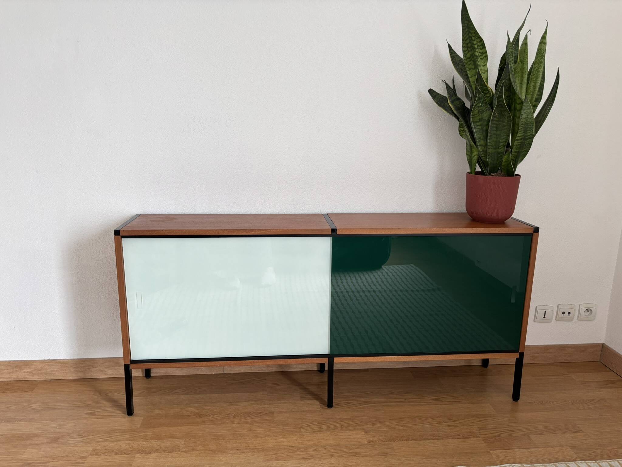 Enfilade ARP MINVIELLE