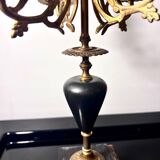 Candelabre Napoleon III