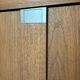 Maxalto 4-door cabinet by Antonio Citterio