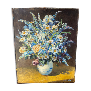 Nature morte ancienne