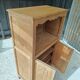 Music cabinet, Art Deco sideboard