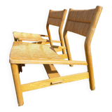Weekend armchairs Pierre Gautier Delaye