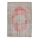 6x8 57s antique vintage rug, 190x264cm