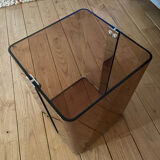 Paper bin by Michel Ducaroy