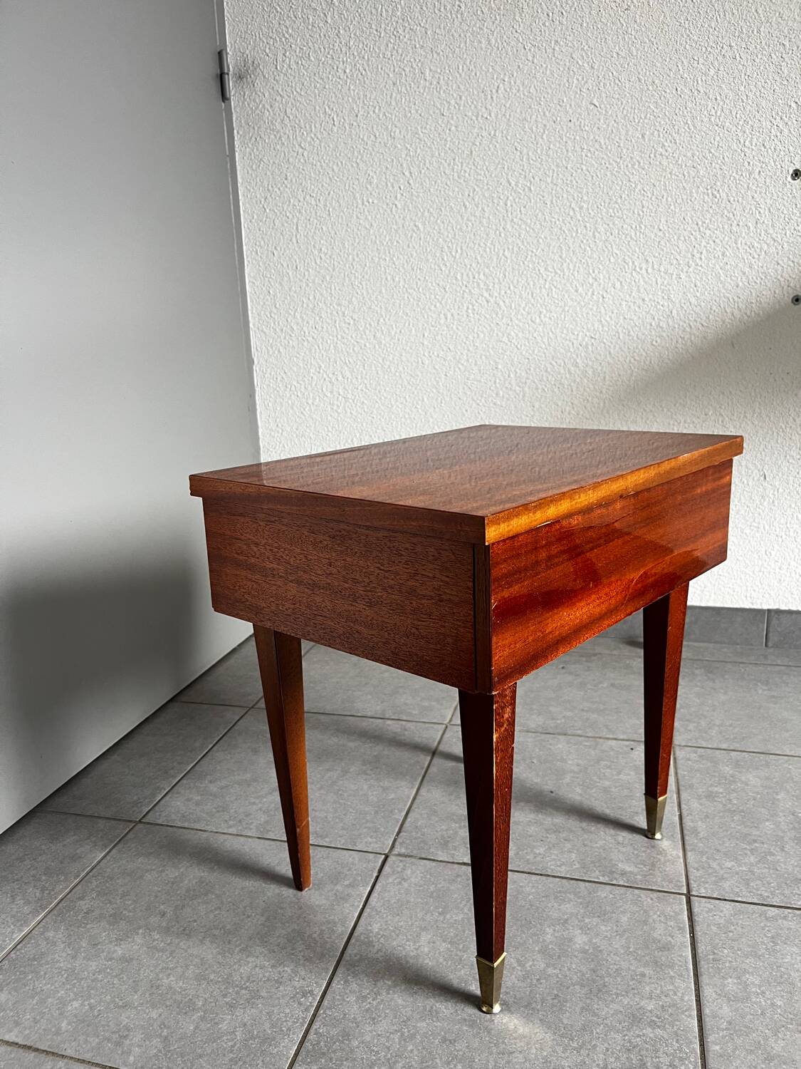 Meuble d’appoint chevet