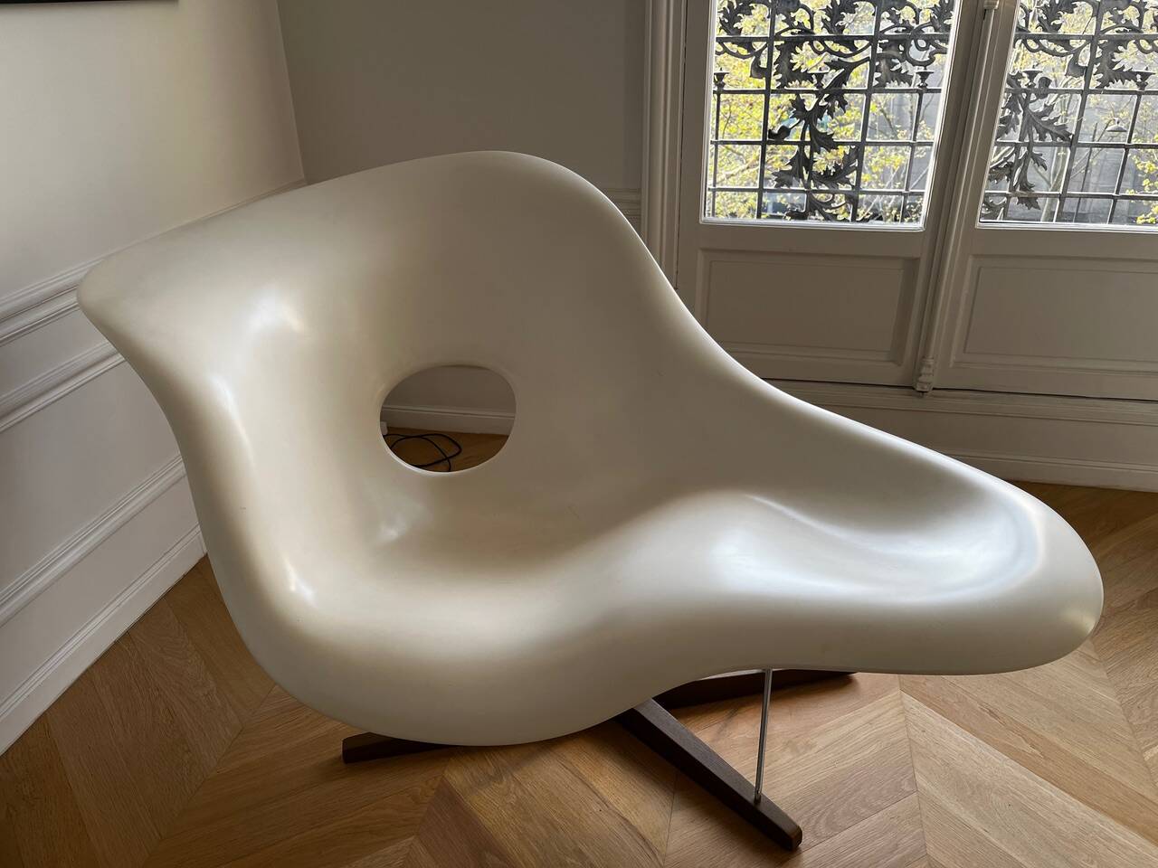 The Chair by Vitra