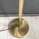 2 lampadaires vintage Relco Milano Italie
