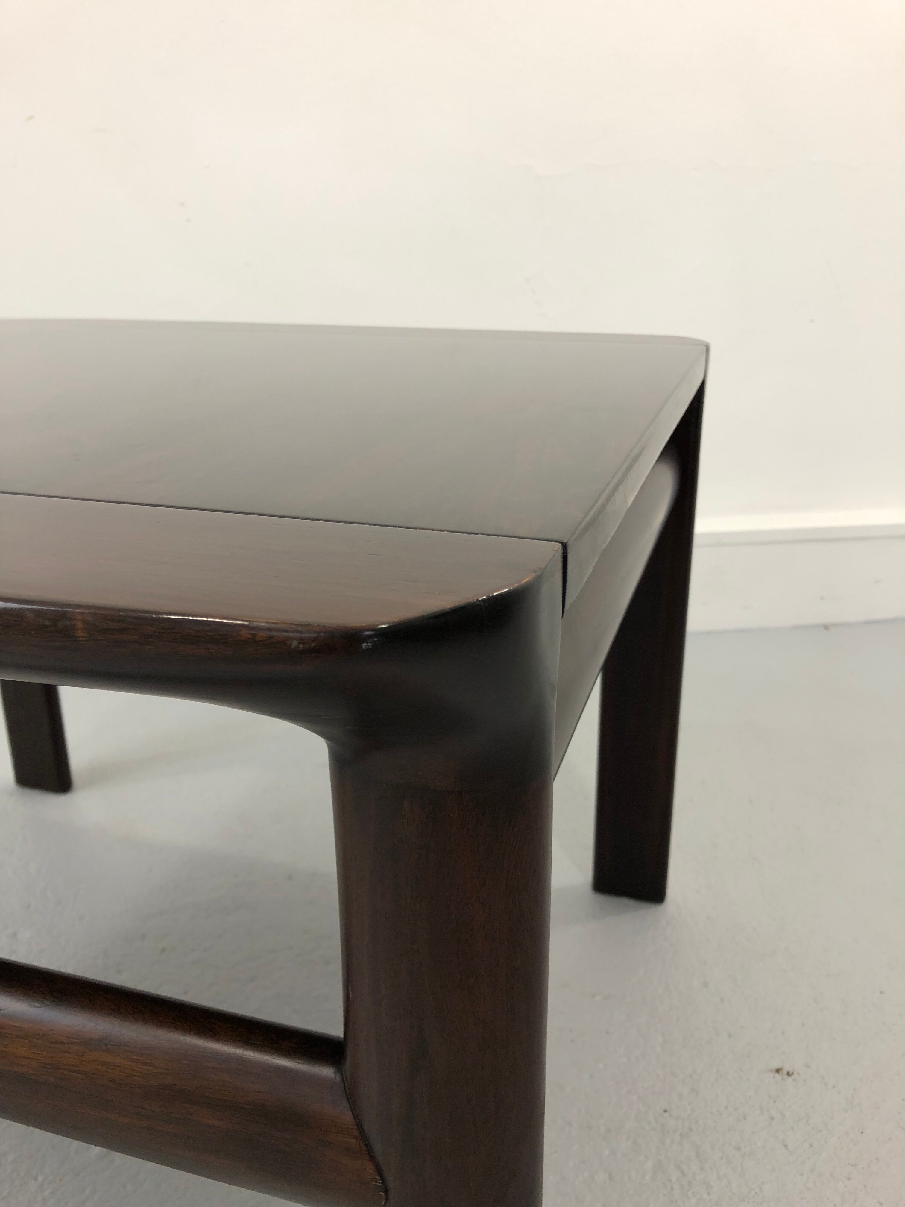 Coffee Table, Komfort, Denmark, 1970s