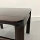 Coffee Table, Komfort, Denmark, 1970s