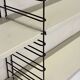 Vintage XXL Tomado Holland Wall Unit Shelving unit Modular 1960 Design