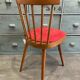 Baumann bistro chair model 740 - 1950s/60s