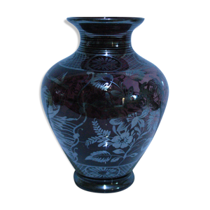 vase